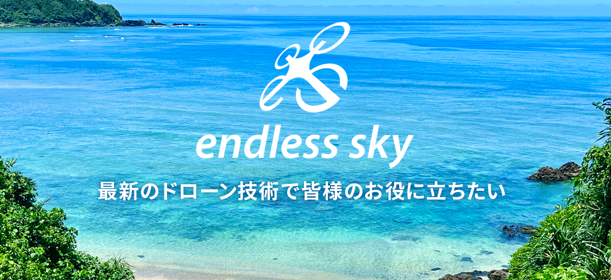 株式会社endless sky